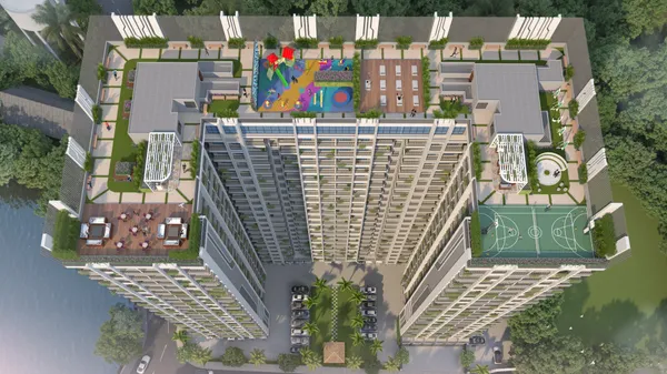1 bhk flat for sale in vasai west
